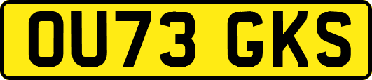 OU73GKS
