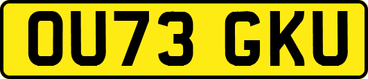 OU73GKU