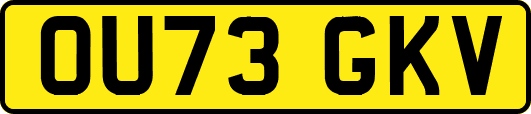 OU73GKV