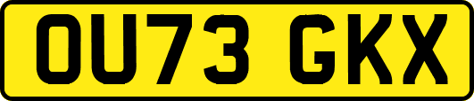 OU73GKX