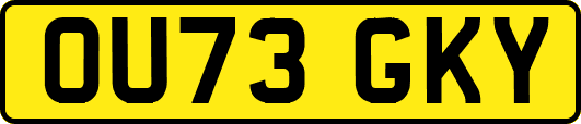 OU73GKY