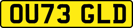 OU73GLD