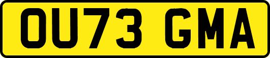 OU73GMA