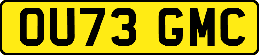 OU73GMC