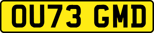 OU73GMD