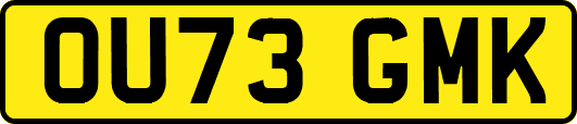 OU73GMK