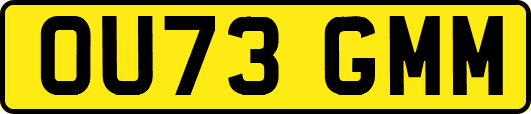 OU73GMM