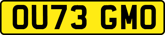 OU73GMO