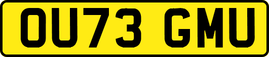 OU73GMU