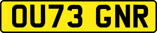 OU73GNR