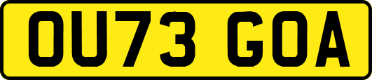 OU73GOA