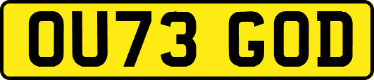 OU73GOD