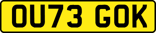 OU73GOK