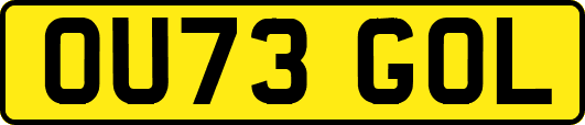 OU73GOL