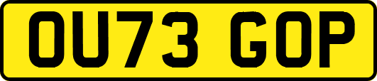 OU73GOP