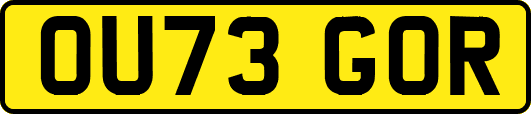 OU73GOR