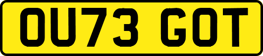 OU73GOT