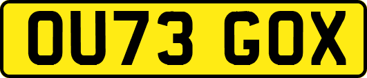 OU73GOX