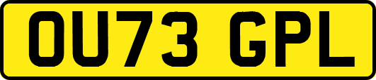 OU73GPL