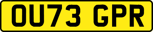 OU73GPR