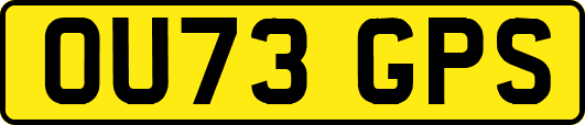 OU73GPS