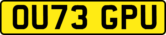 OU73GPU