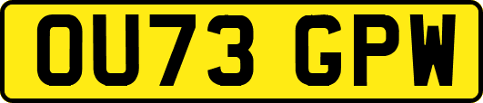 OU73GPW