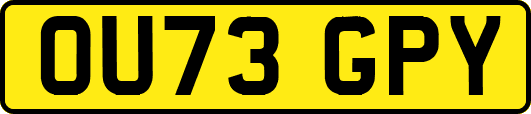 OU73GPY