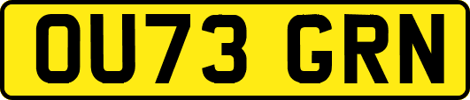 OU73GRN