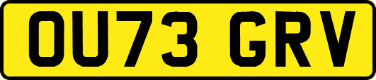 OU73GRV