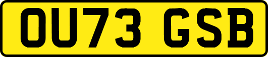 OU73GSB