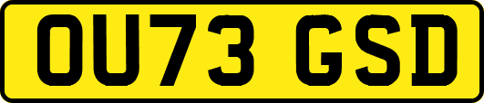 OU73GSD