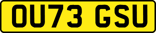OU73GSU