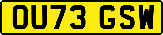 OU73GSW