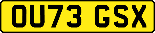 OU73GSX