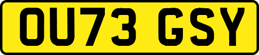 OU73GSY