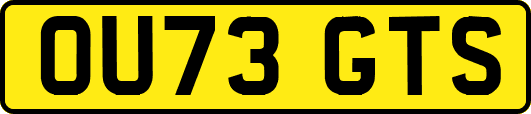 OU73GTS