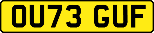 OU73GUF
