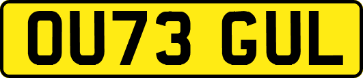 OU73GUL