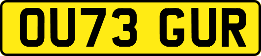 OU73GUR