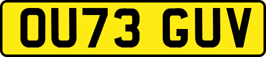 OU73GUV