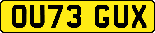 OU73GUX