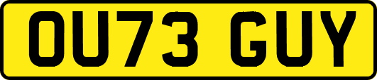 OU73GUY