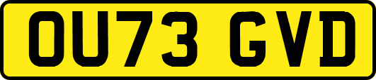 OU73GVD