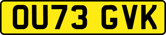 OU73GVK