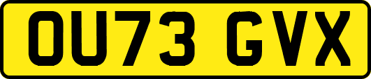 OU73GVX
