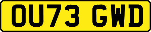 OU73GWD