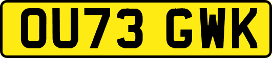 OU73GWK