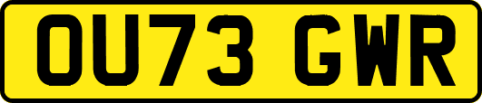 OU73GWR