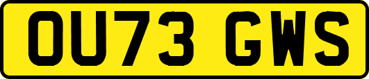 OU73GWS